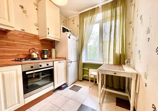 ш Ланское 20к/3 фото