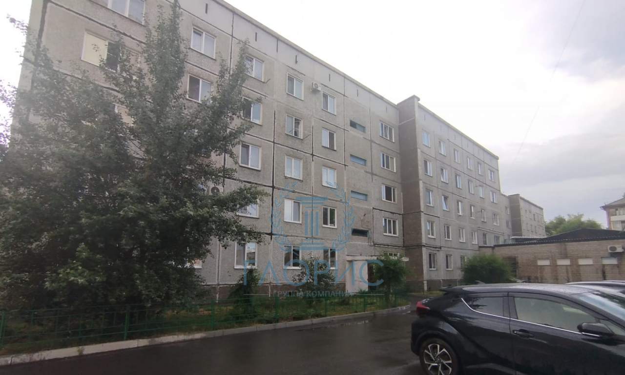 квартира г Абакан ул Пушкина 199 фото 22