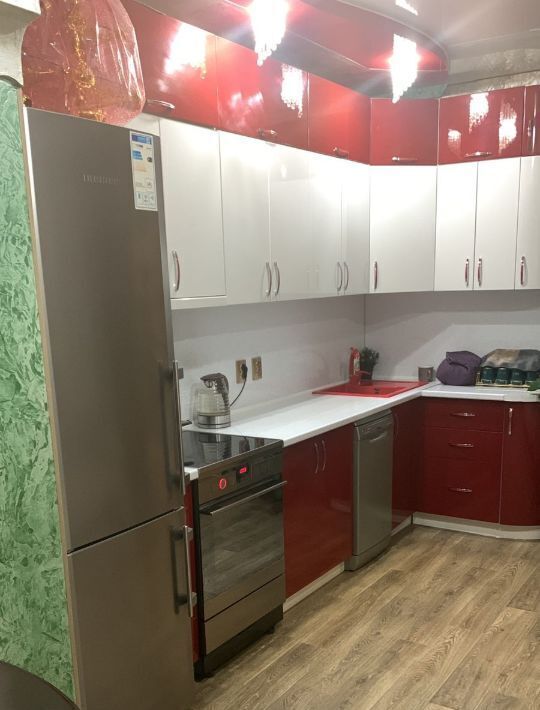 квартира г Благовещенск ш Игнатьевское 10/6 фото 2