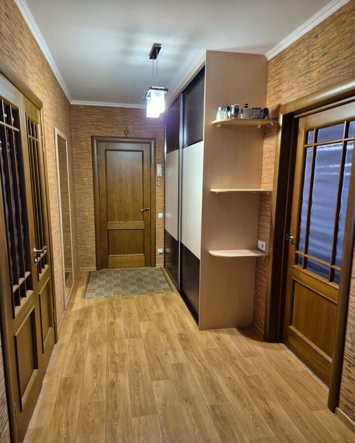 квартира г Благовещенск ул Амурская 230 фото 11