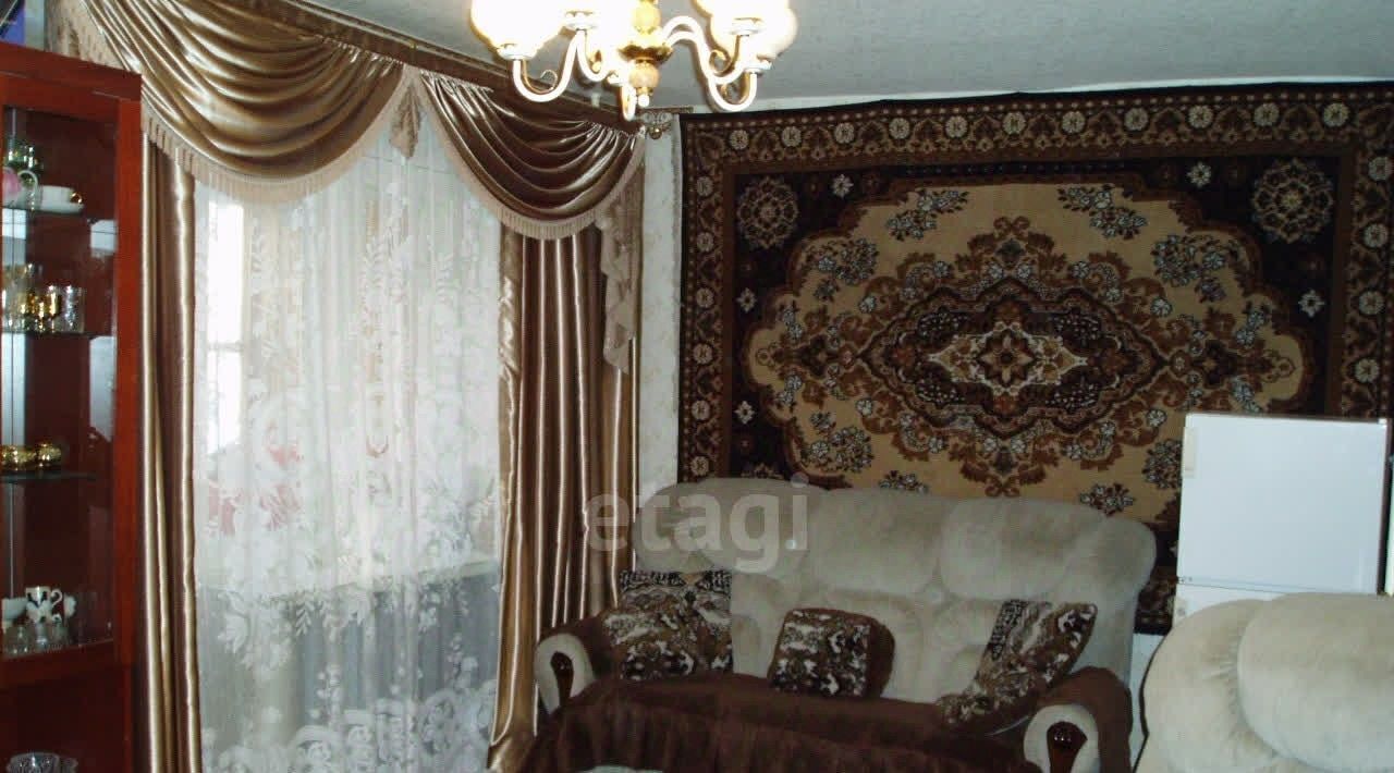 квартира г Улан-Удэ п Восточный р-н Железнодорожный ул Туполева 6 фото 1