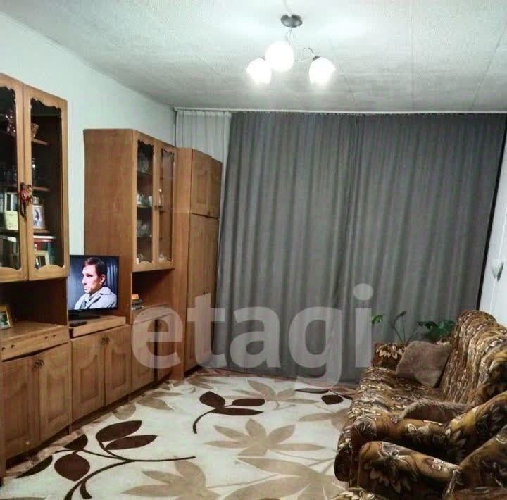 квартира г Улан-Удэ р-н Железнодорожный ул Шаляпина 13 фото 1