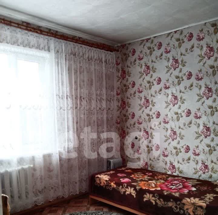 квартира г Улан-Удэ р-н Железнодорожный ул Шаляпина 13 фото 6