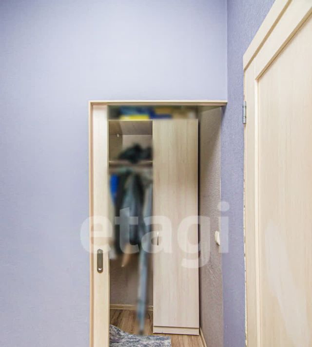 квартира г Улан-Удэ р-н Октябрьский мкр 102-й ул Ринчино 29/1 фото 15