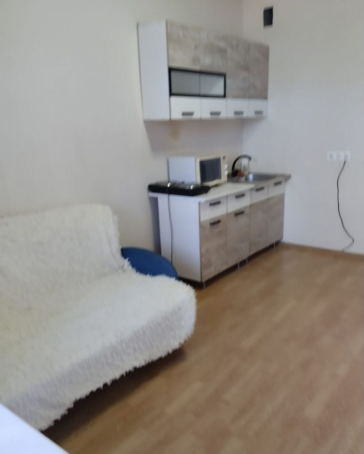 квартира г Новороссийск с Цемдолина ул Красина 53к/1 р-н Приморский фото 1