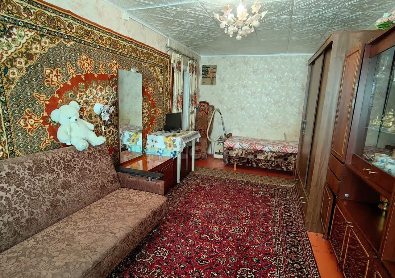 квартира р-н Ейский г Ейск ул Седина 53/1 фото 2