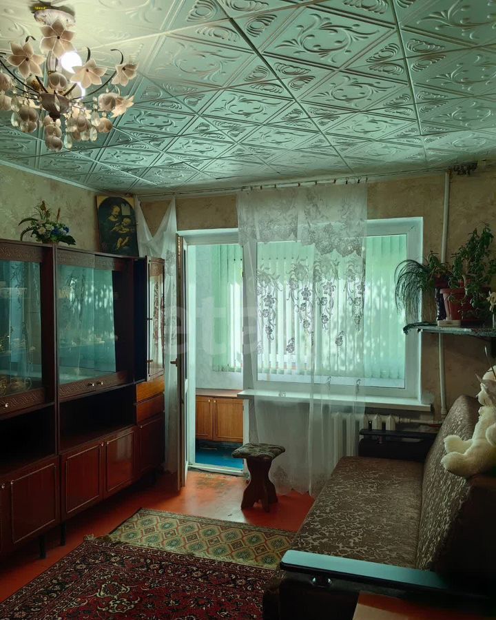 квартира р-н Ейский г Ейск ул Седина 53/1 фото 5
