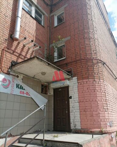 р-н Фрунзенский ул Калинина 31 фото