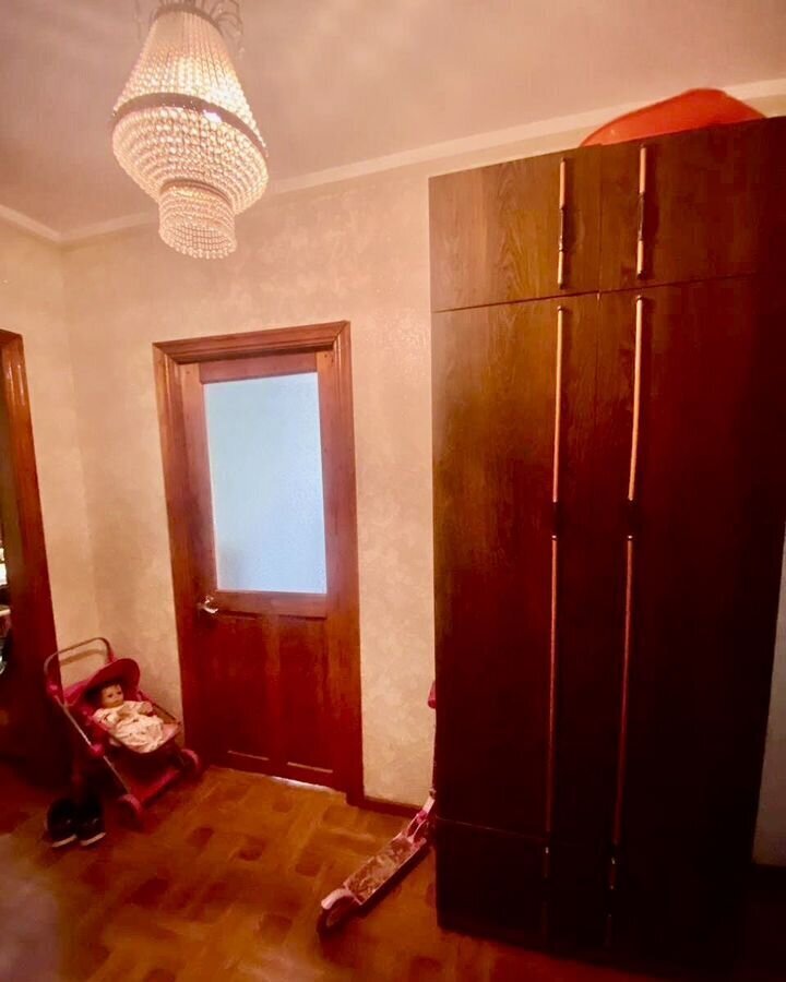 комната г Симферополь ул Героев Сталинграда 33 фото 4