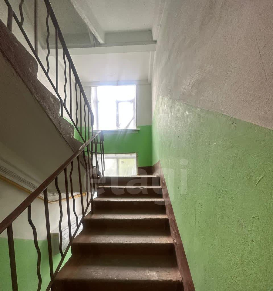 квартира г Ковров ул Комсомольская 34 фото 7