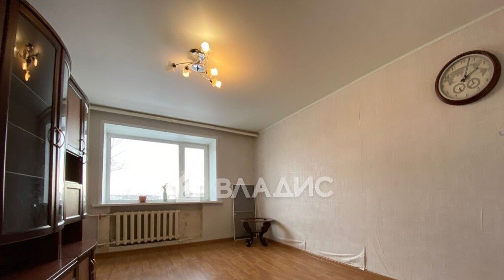 квартира г Владимир р-н Фрунзенский ул Почаевская 2 фото 11