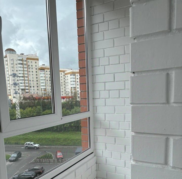 квартира г Владимир р-н Октябрьский ул Лакина 2а фото 16