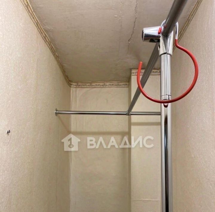 квартира г Владимир р-н Фрунзенский ул Почаевская 2 фото 16
