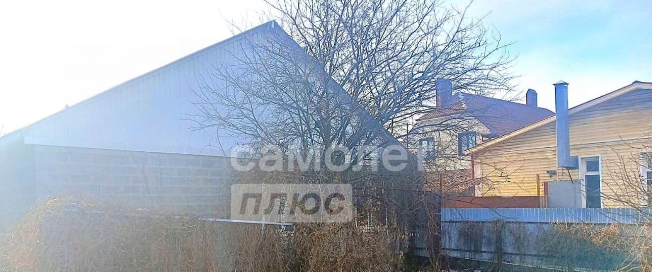 земля р-н Крымский г Крымск ул Новороссийская фото 4