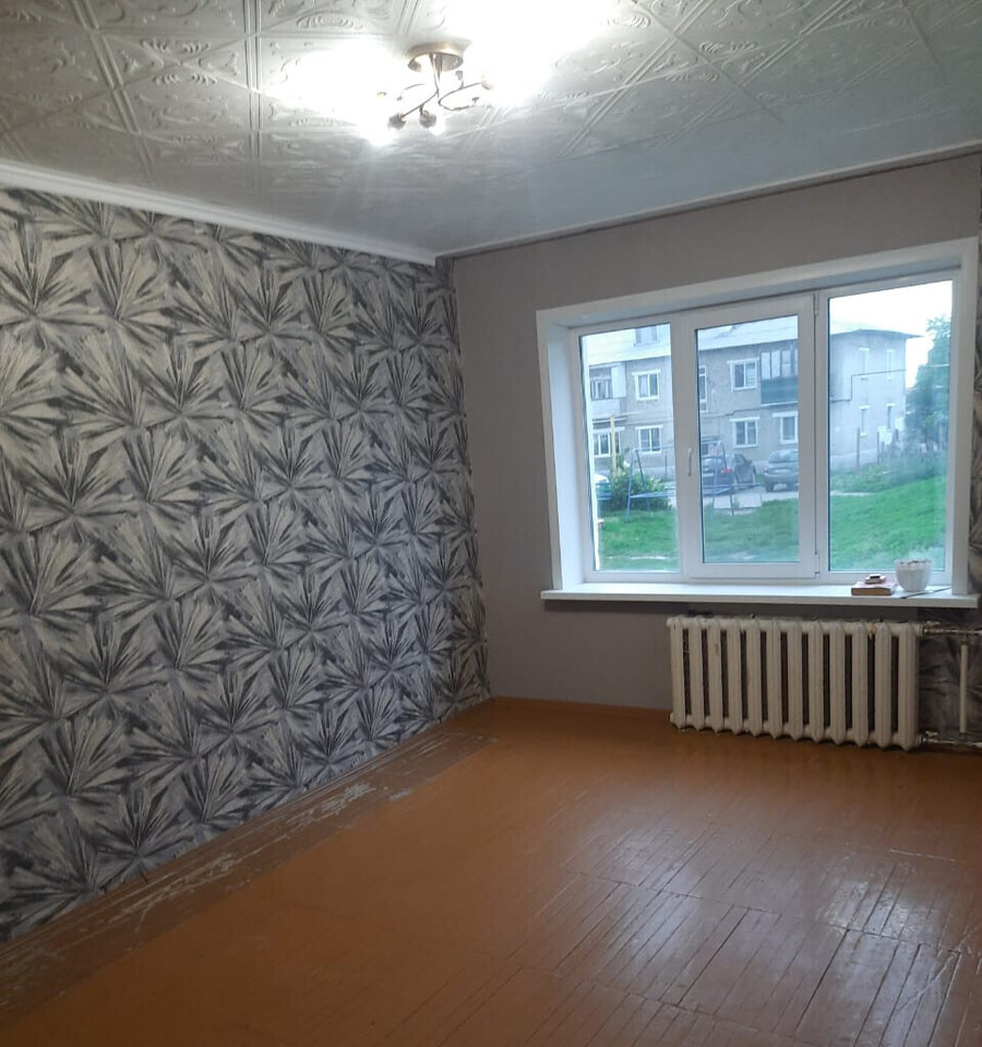 квартира г Каменск-Уральский п Чкалова Рабочая 2-я, 19 фото 8