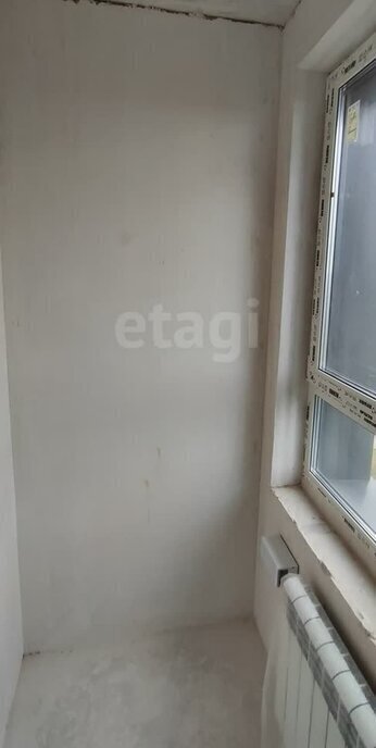 квартира г Тула ш Калужское 20к/2 фото 10