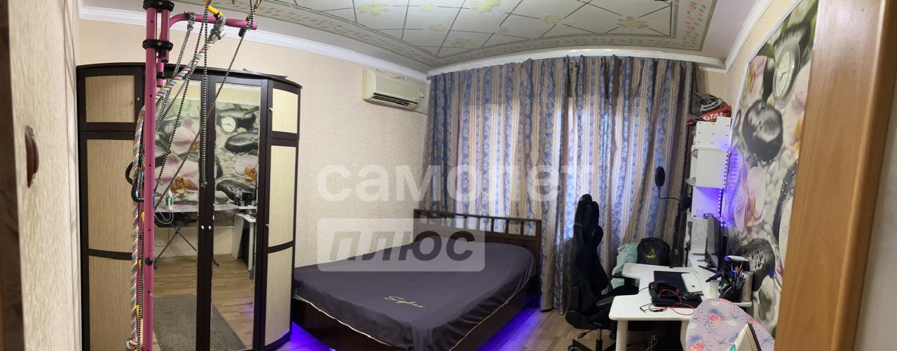 квартира р-н Крымский г Крымск ул Адагумская 143 фото 4