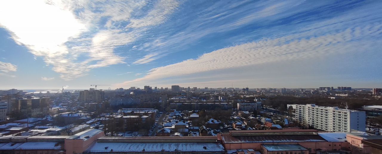 квартира г Ростов-на-Дону р-н Пролетарский Нахичевань ул 26-я линия 35/1 ЖК «Линии» фото 9