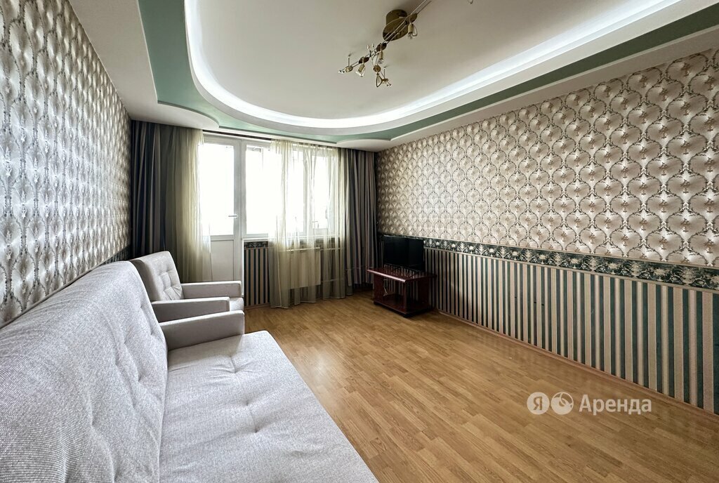 квартира г Москва район Нагатинский затон наб Коломенская 10 фото 14