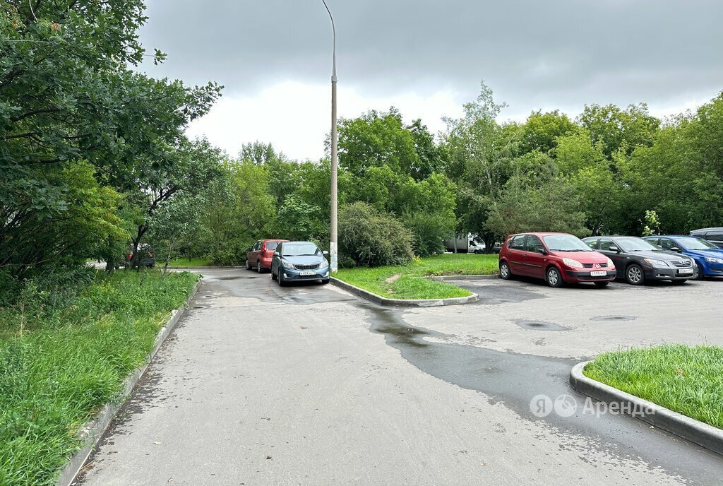 квартира г Москва район Нагатинский затон наб Коломенская 10 фото 22