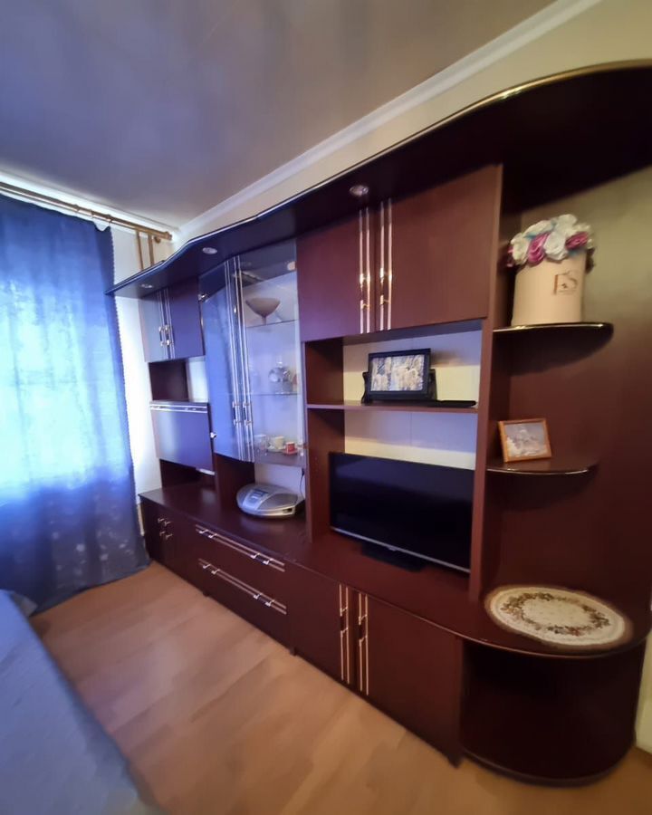 квартира г Норильск ул Новая 5 фото 4