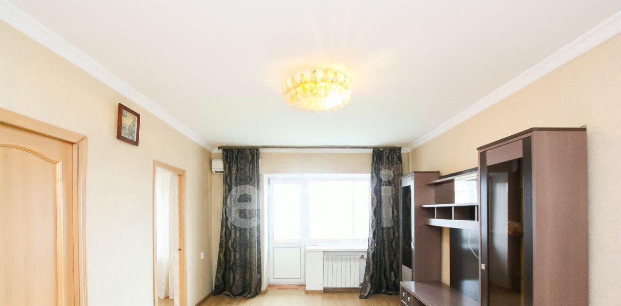 квартира г Улан-Удэ р-н Октябрьский ул Жердева 9 фото 1