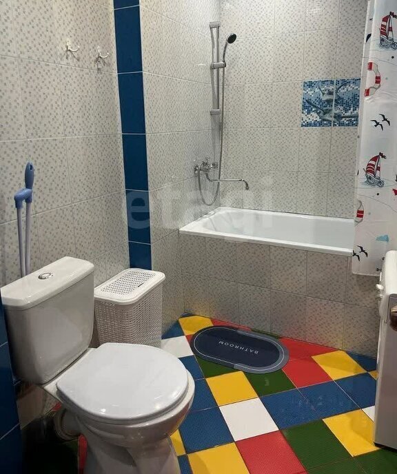 квартира г Новосибирск Заельцовская ул Ипподромская 75 фото 4