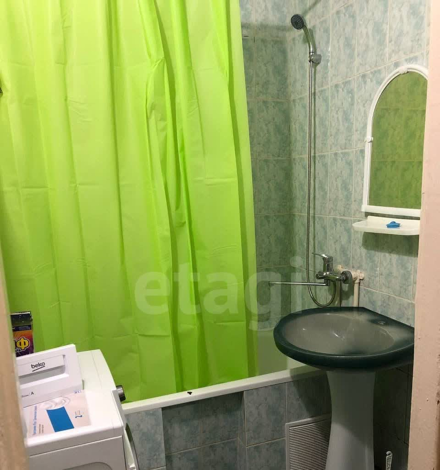 квартира г Элиста мкр 1 24 фото 6