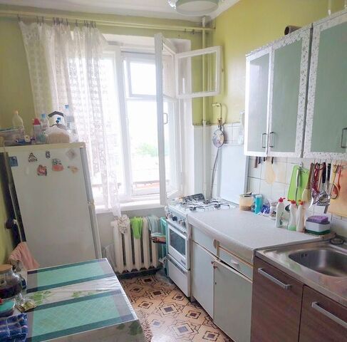ул Маршала Малиновского 6к/1 поле, Октябрьское фото