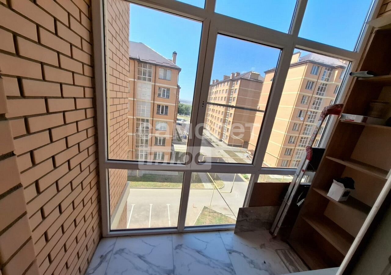 квартира г Грозный ул Сайханова 133 фото 9