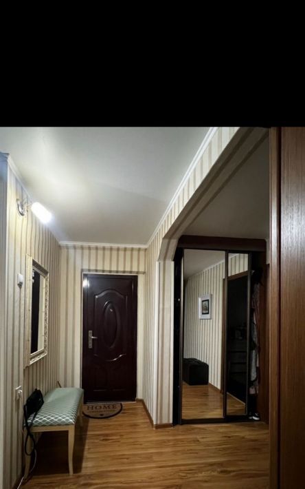квартира г Избербаш ул Буйнакского 109а фото 1