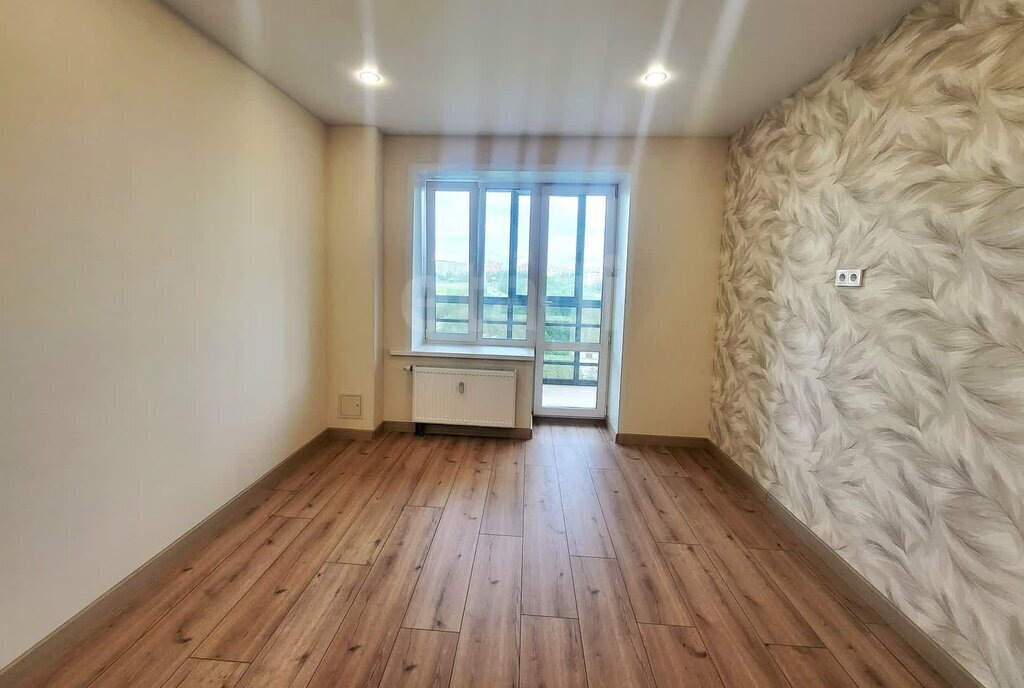 квартира г Сыктывкар Орбита ул Петрозаводская 43 фото 8