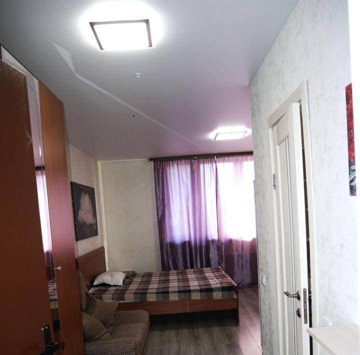 квартира г Москва ш Дмитровское 107ак/5 Яхромская фото 1