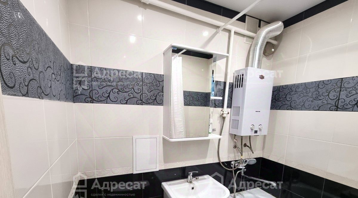квартира г Волгоград р-н Красноармейский ул., 27, Респ Удмуртская фото 9