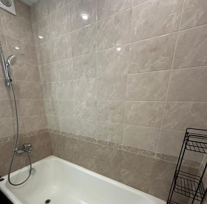 квартира г Видное ул Березовая 18 Домодедовская фото 24