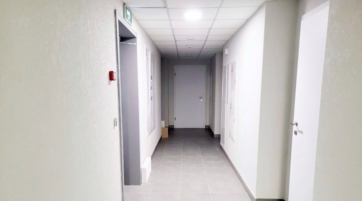 квартира г Москва метро Кантемировская б-р Кавказский 51к/2 фото 16