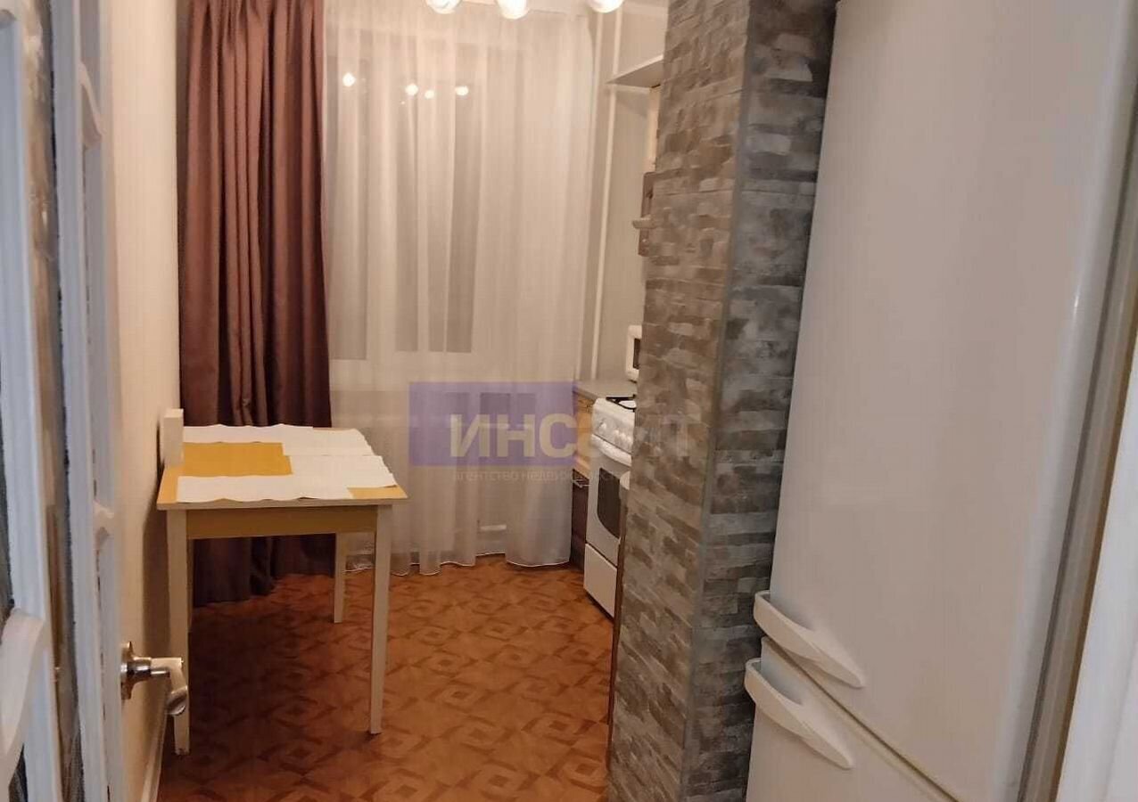 квартира г Рязань р-н Октябрьский ул Загородная 8 фото 2