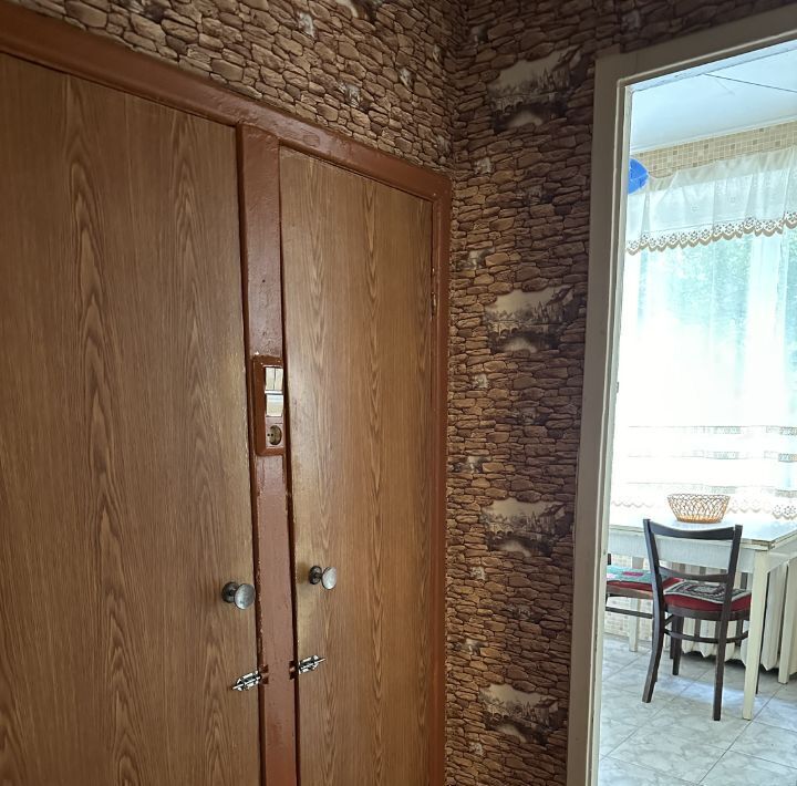квартира г Москва метро Водный стадион б-р Кронштадтский 13/2к 1 фото 15
