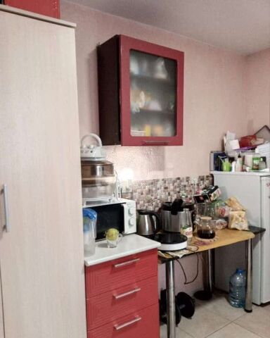р-н Октябрьский 15-й мкр-н, 1/3 фото