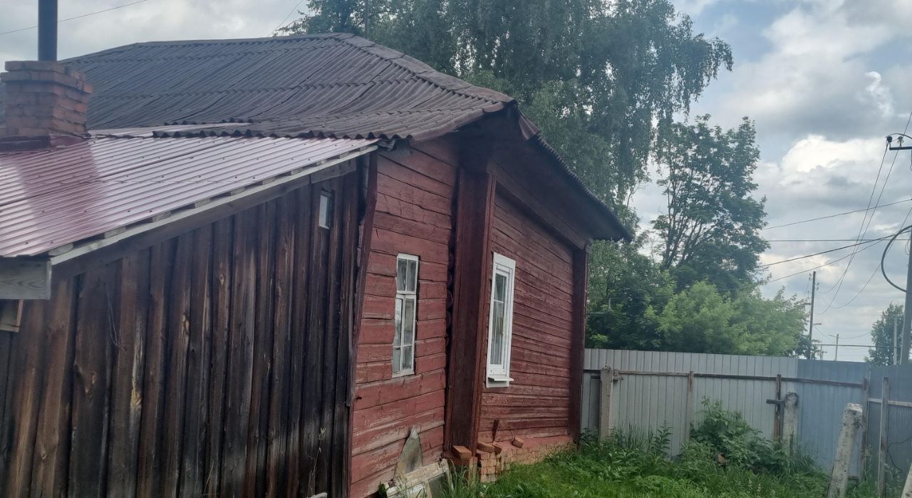 дом р-н Тейковский г Тейково ул 3-я Красноармейская 82 фото 23