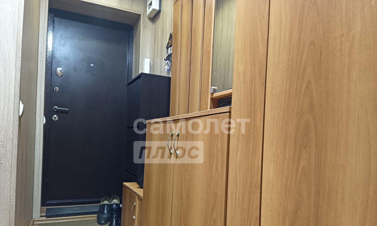 квартира г Иваново ул Поэта Ноздрина 34 фото 11