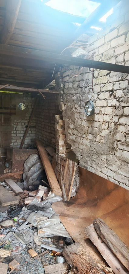 гараж р-н Родниковский г Родники Родниковское городское поселение фото 7