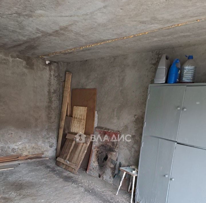 гараж г Пенза р-н Октябрьский ул Рахманинова 1г фото 6