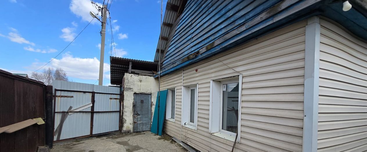 дом г Иркутск р-н Свердловский ул Лесогорская 12 фото 33