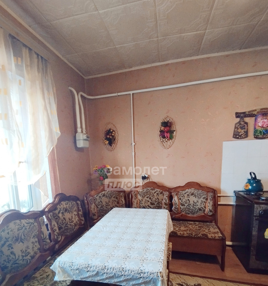 квартира г Липецк микрорайон Свободный Сокол ул Высокая 2 м-н фото 8