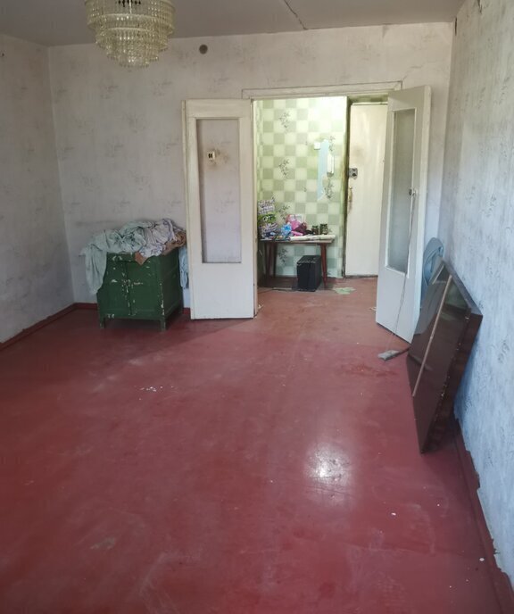 квартира г Волгоград ул им. Вершинина 24 фото 3