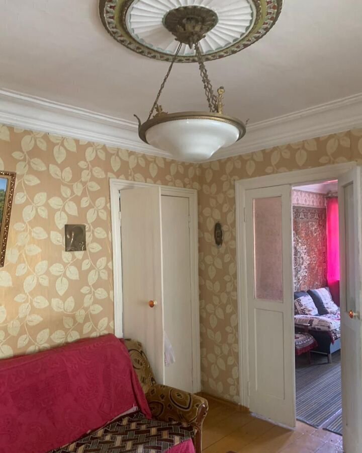 дом г Орел р-н Железнодорожный ул Электровозная 43 фото 2