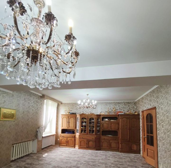 квартира г Магнитогорск р-н Ленинский ул Уральская 55 фото 9