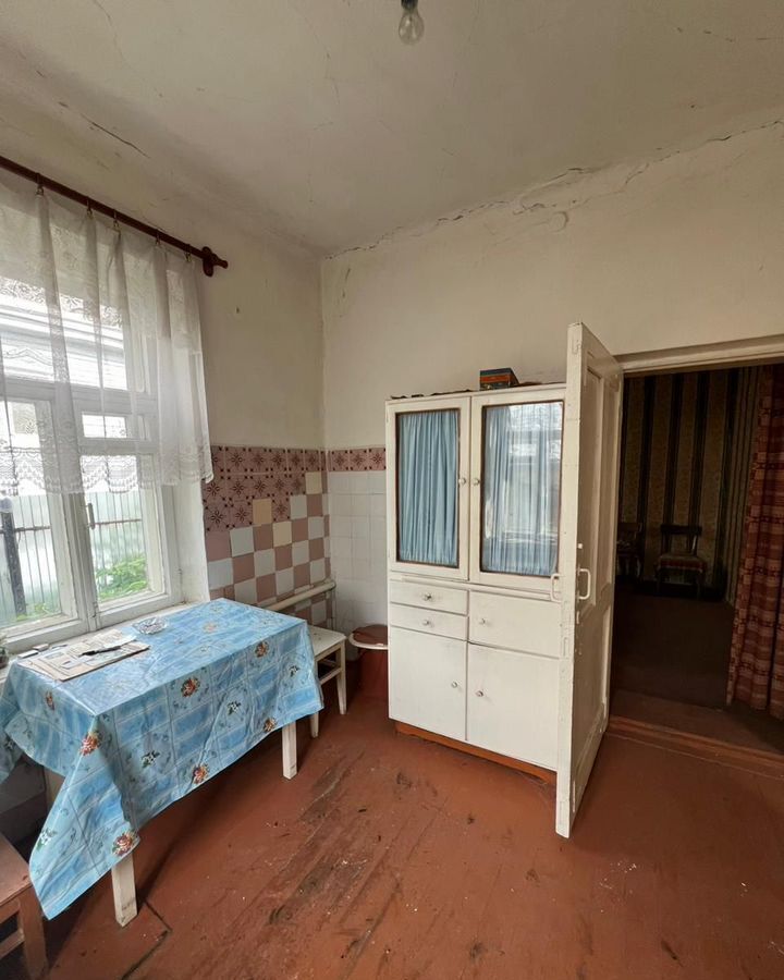 дом г Орел р-н Железнодорожный ул Электровозная 43 фото 6