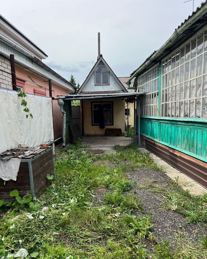 дом г Орел р-н Железнодорожный ул Электровозная 43 фото 17